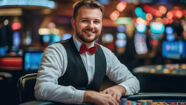 5n3011 Casino en Vivo